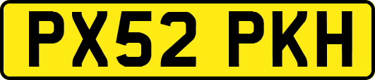 PX52PKH