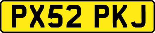 PX52PKJ