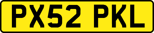PX52PKL
