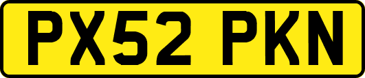 PX52PKN