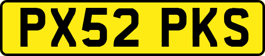 PX52PKS