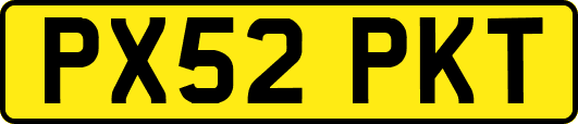 PX52PKT