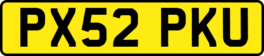 PX52PKU