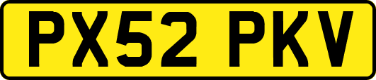 PX52PKV