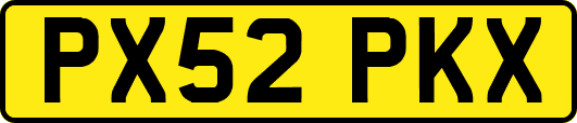 PX52PKX
