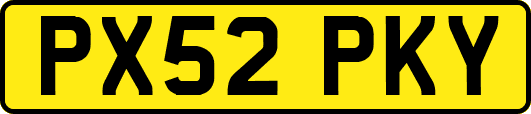 PX52PKY
