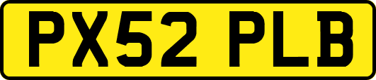 PX52PLB