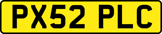 PX52PLC