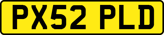 PX52PLD