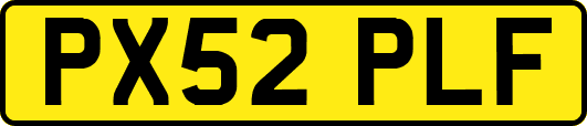 PX52PLF