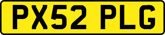 PX52PLG