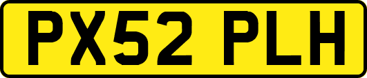PX52PLH