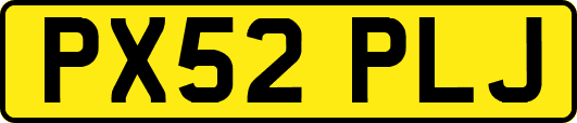 PX52PLJ