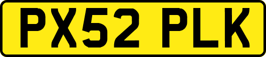 PX52PLK