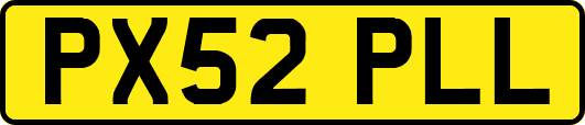 PX52PLL