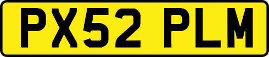 PX52PLM