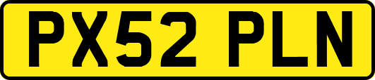 PX52PLN