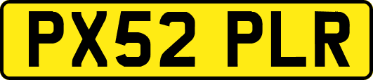 PX52PLR