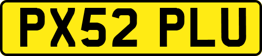 PX52PLU