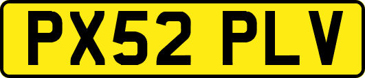 PX52PLV