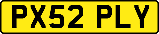 PX52PLY