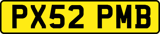 PX52PMB