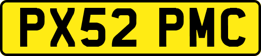 PX52PMC