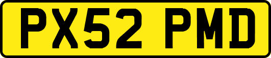 PX52PMD