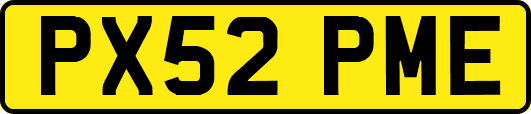 PX52PME