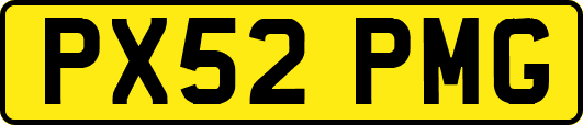 PX52PMG