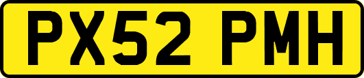 PX52PMH
