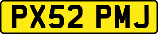 PX52PMJ