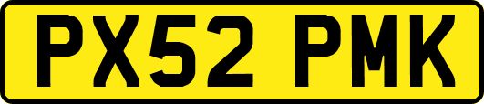 PX52PMK