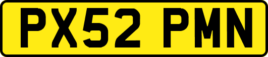 PX52PMN