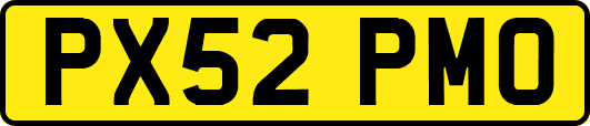 PX52PMO