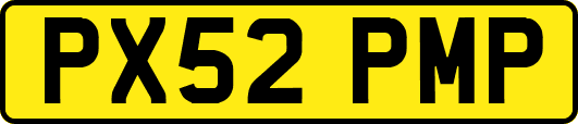 PX52PMP