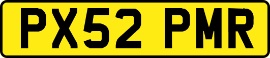 PX52PMR