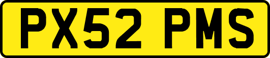 PX52PMS