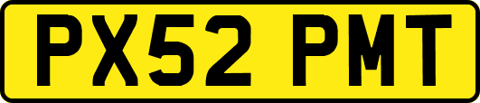 PX52PMT