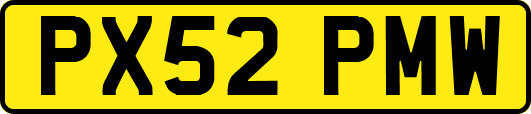 PX52PMW