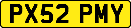 PX52PMY