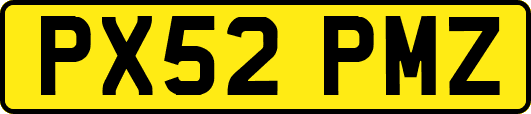PX52PMZ