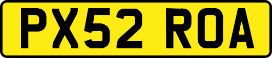 PX52ROA