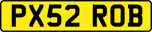 PX52ROB