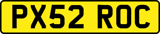 PX52ROC