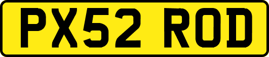 PX52ROD