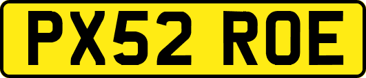 PX52ROE