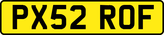 PX52ROF