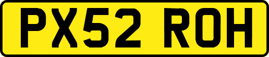 PX52ROH