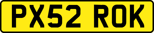 PX52ROK
